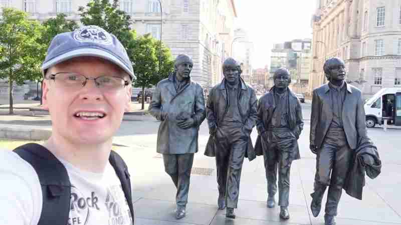 Video Screenshot, tags: reiseziele großbritannien den - Youtube
