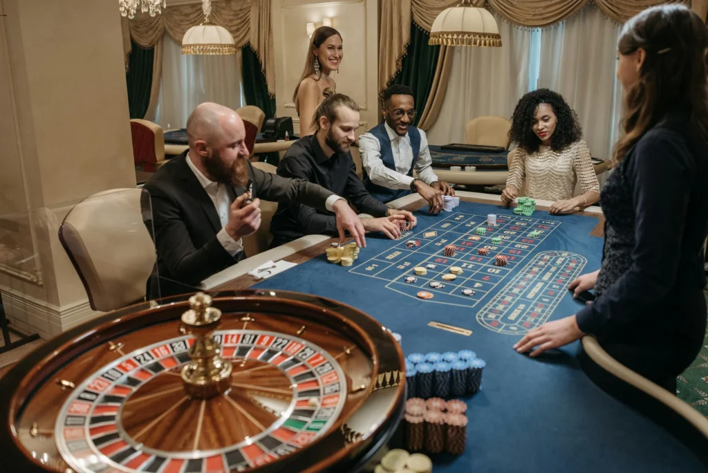 A Better Player Experience Through Inclusivity in Gambling