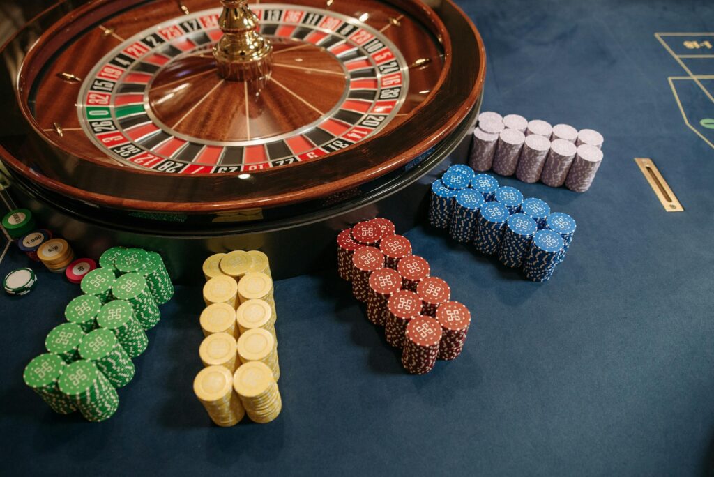 Why Skill-Based Casino Games Are Gaining Popularity