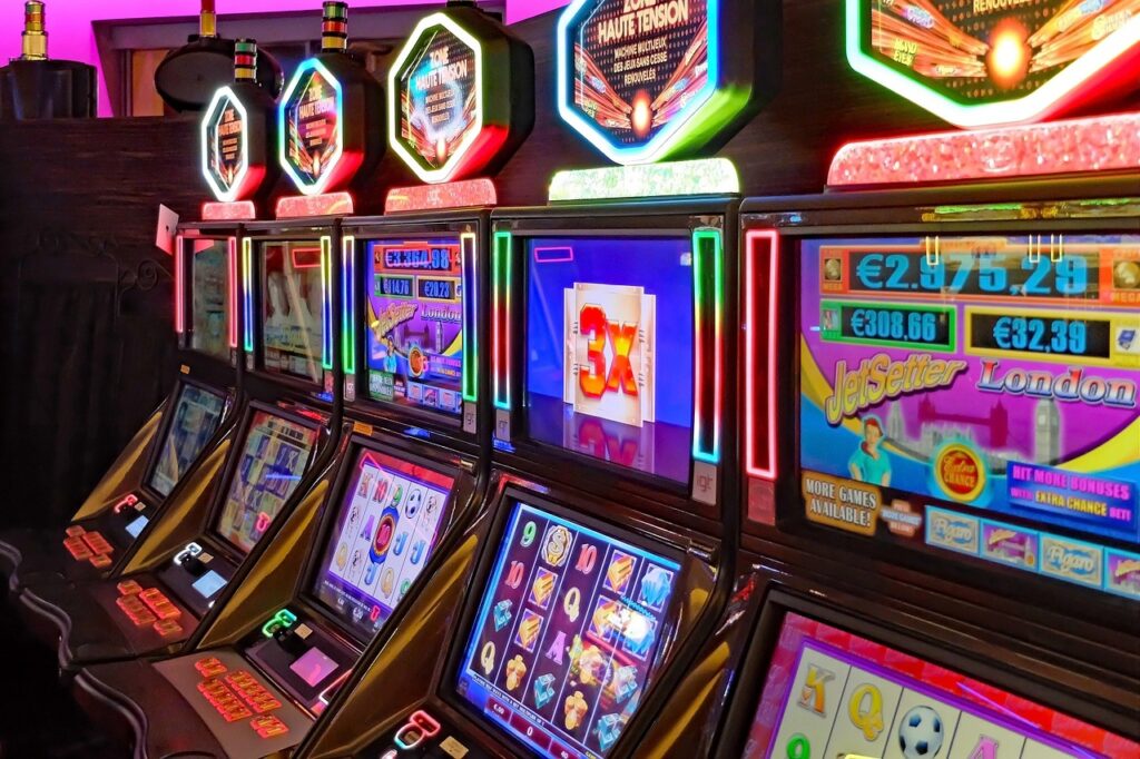Why Players Love Italian-Themed Slots: It’s Not Just About the Graphics