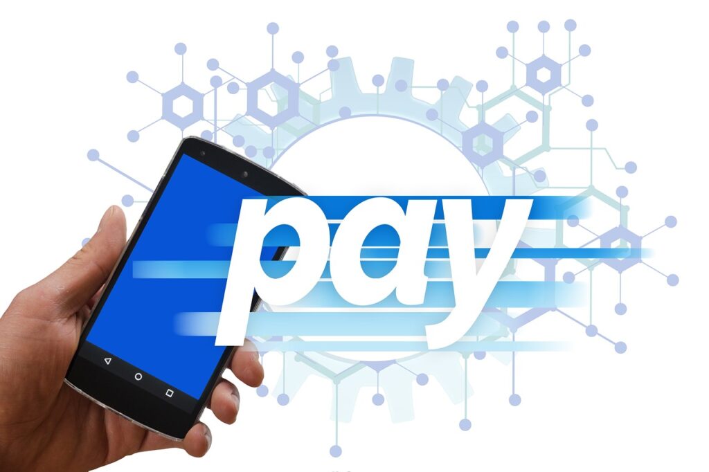 Fast and Secure Mobile Payments at Online Casinos: The Best Methods You Should Know