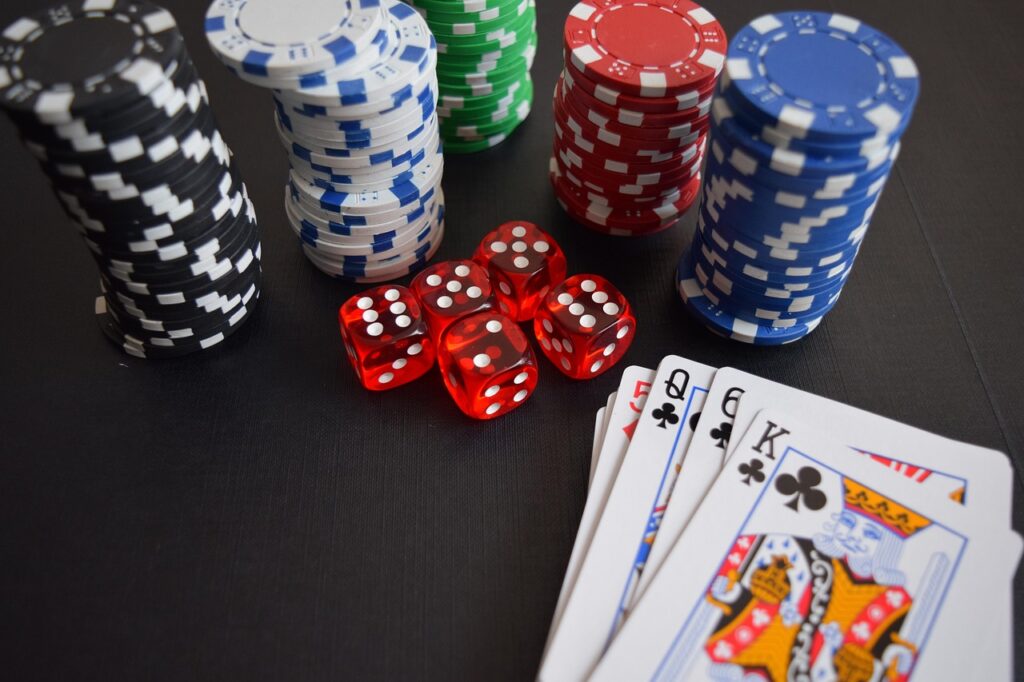 From Muscle Memory to Mathematical Mastery: Connecting Dart Performance and Casino Risk-Taking