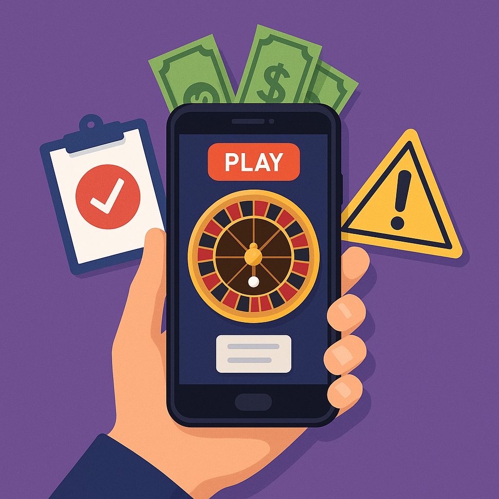 Instant Play Casinos: UX Innovation or a Regulatory Nightmare in Disguise?
