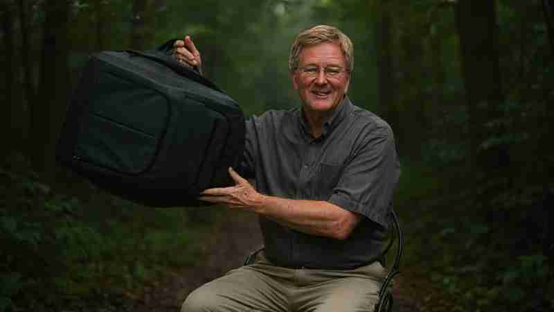 Packing light is essential for happy, hassle-free travel. Choose your luggage carefully — a carry-on sized convertible backpack/suitcase is the best bet for most travelers. As you pack, carefully scru - Digital concept art for illustrative purpose, tags: eine und - Monok